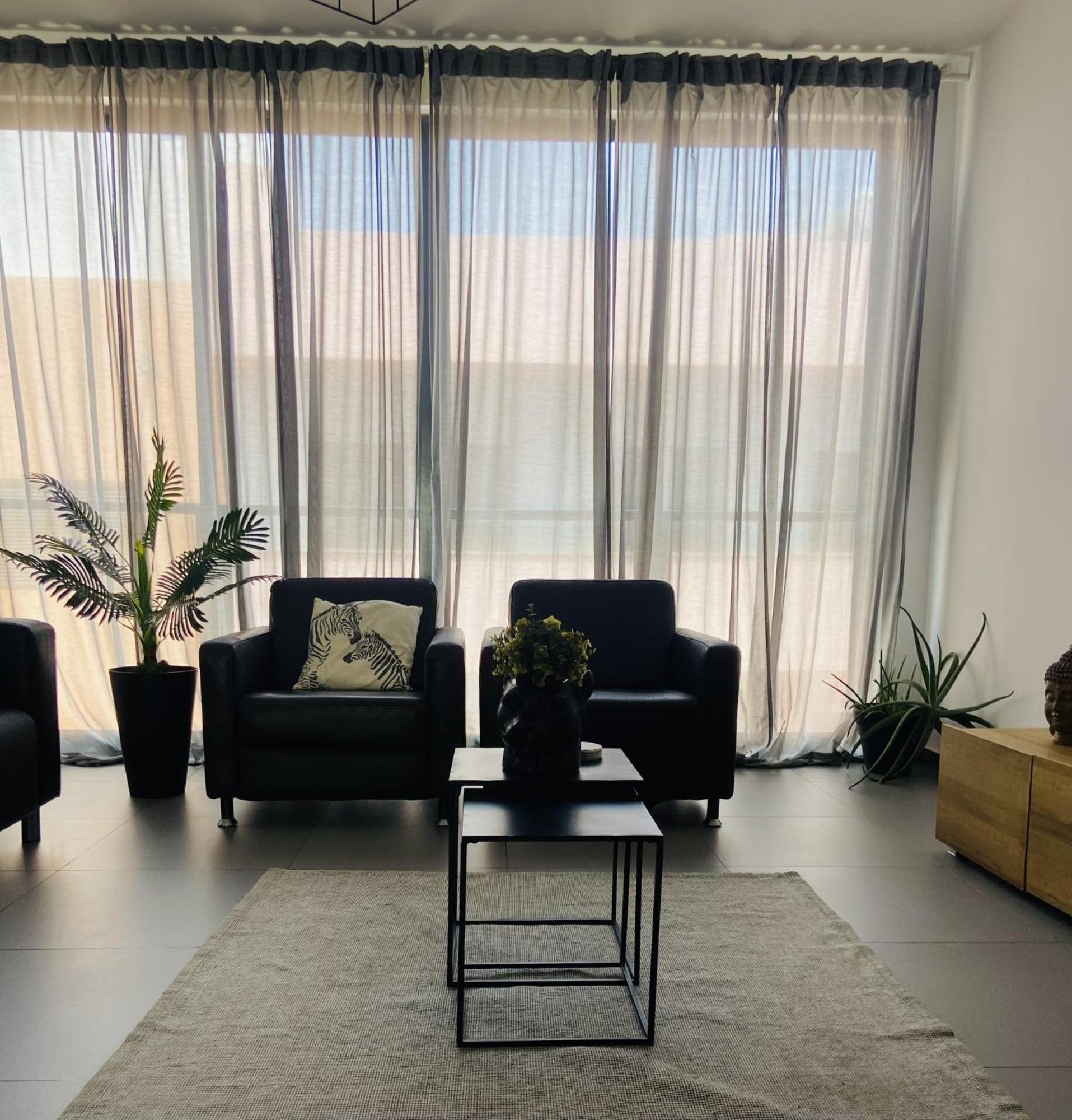 Morabezahome 明德卢 外观 照片