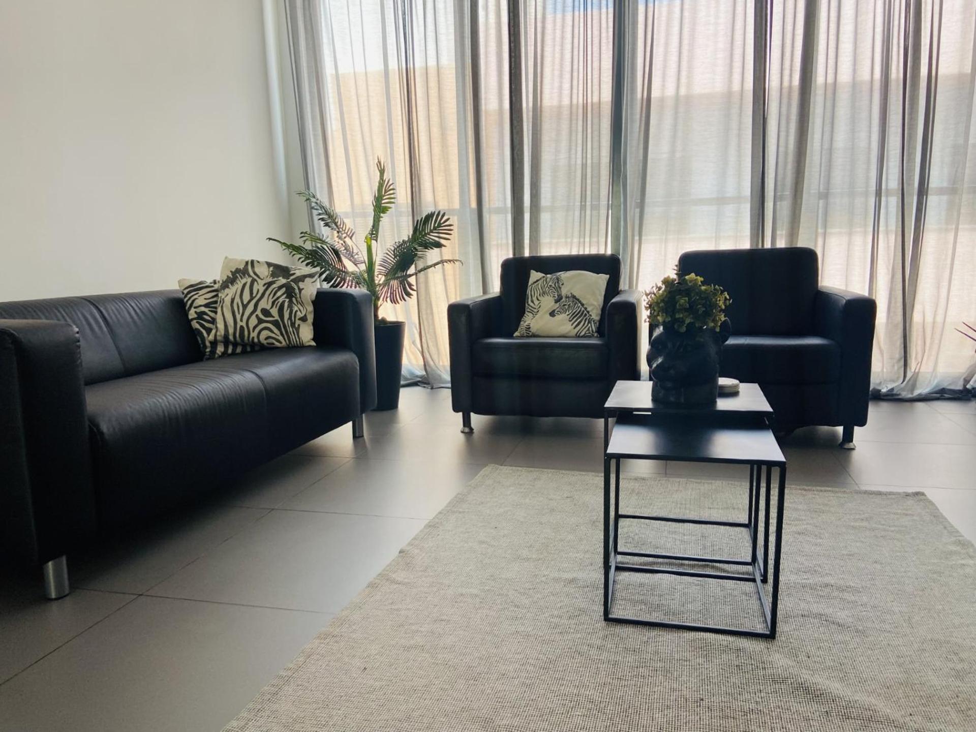 Morabezahome 明德卢 外观 照片