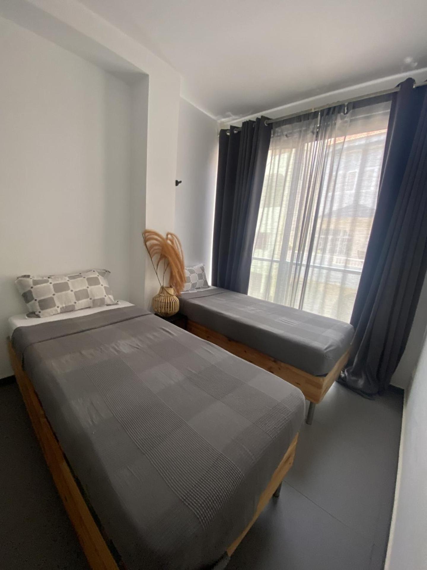 Morabezahome 明德卢 外观 照片