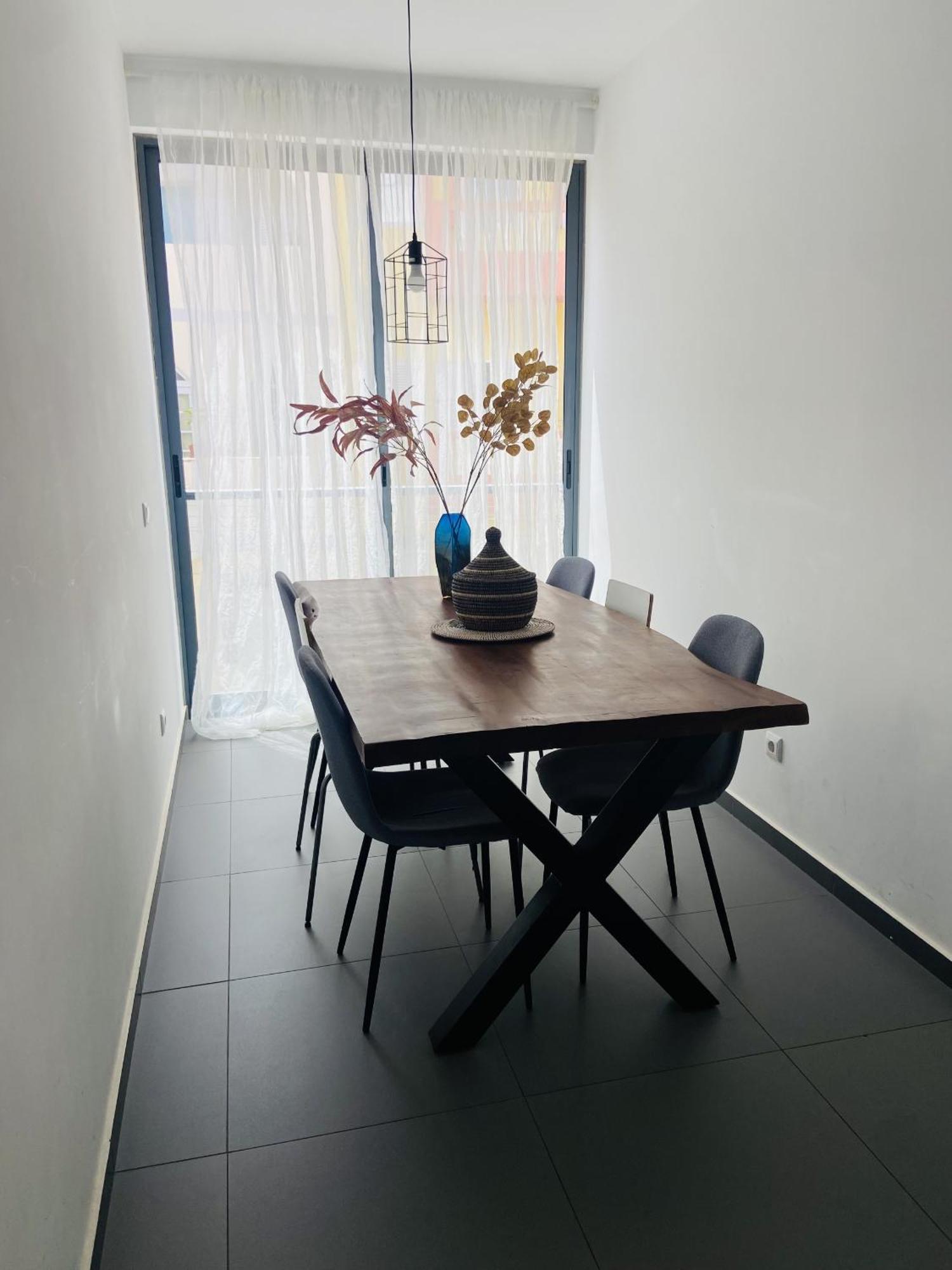 Morabezahome 明德卢 外观 照片