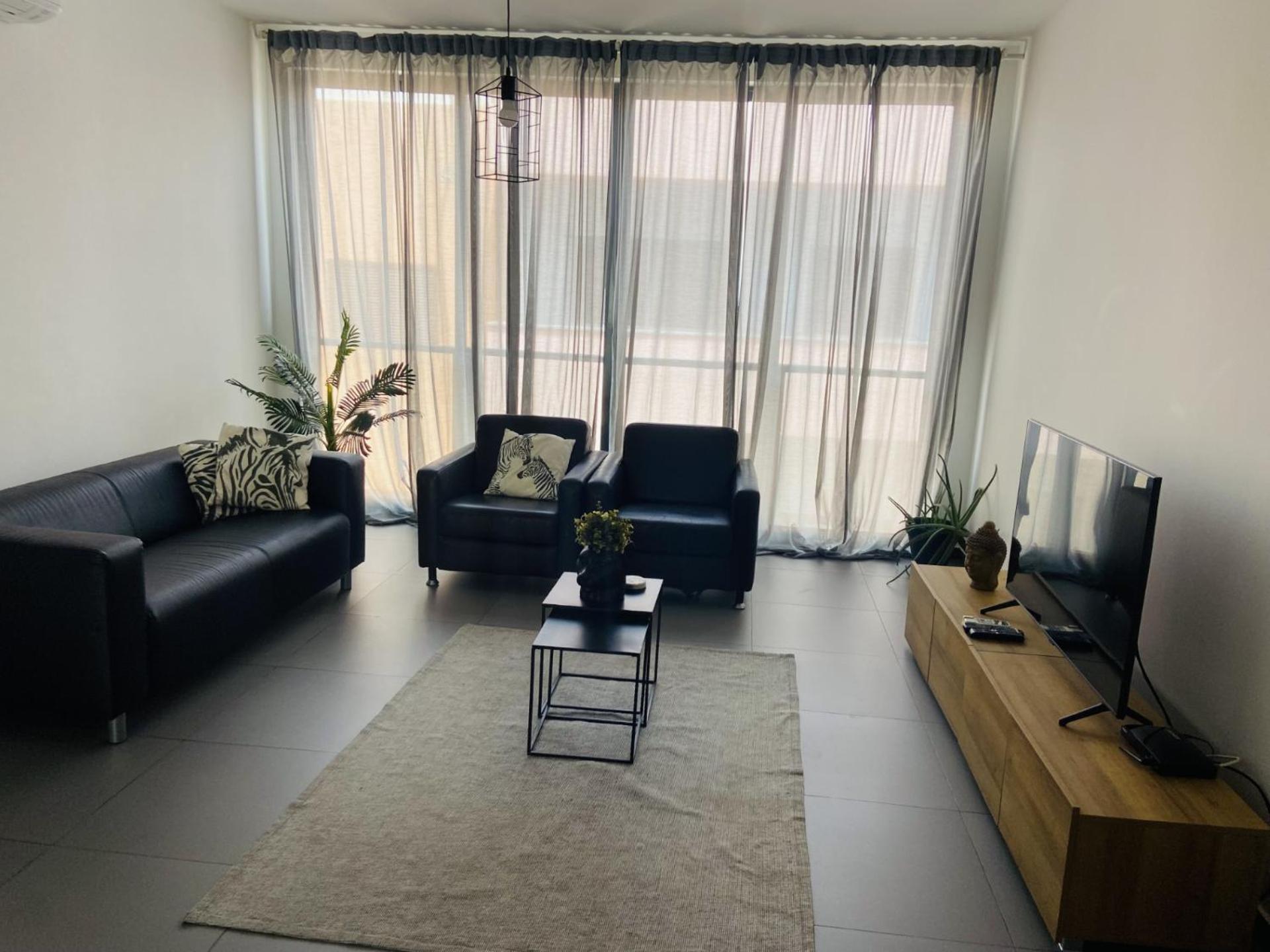 Morabezahome 明德卢 外观 照片