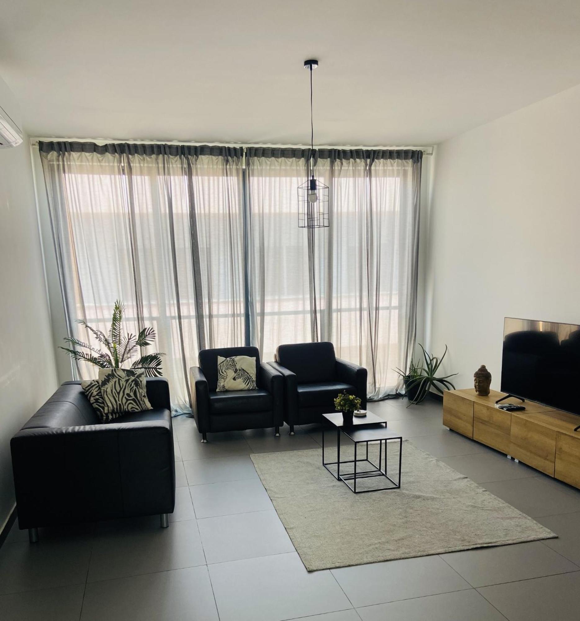 Morabezahome 明德卢 外观 照片