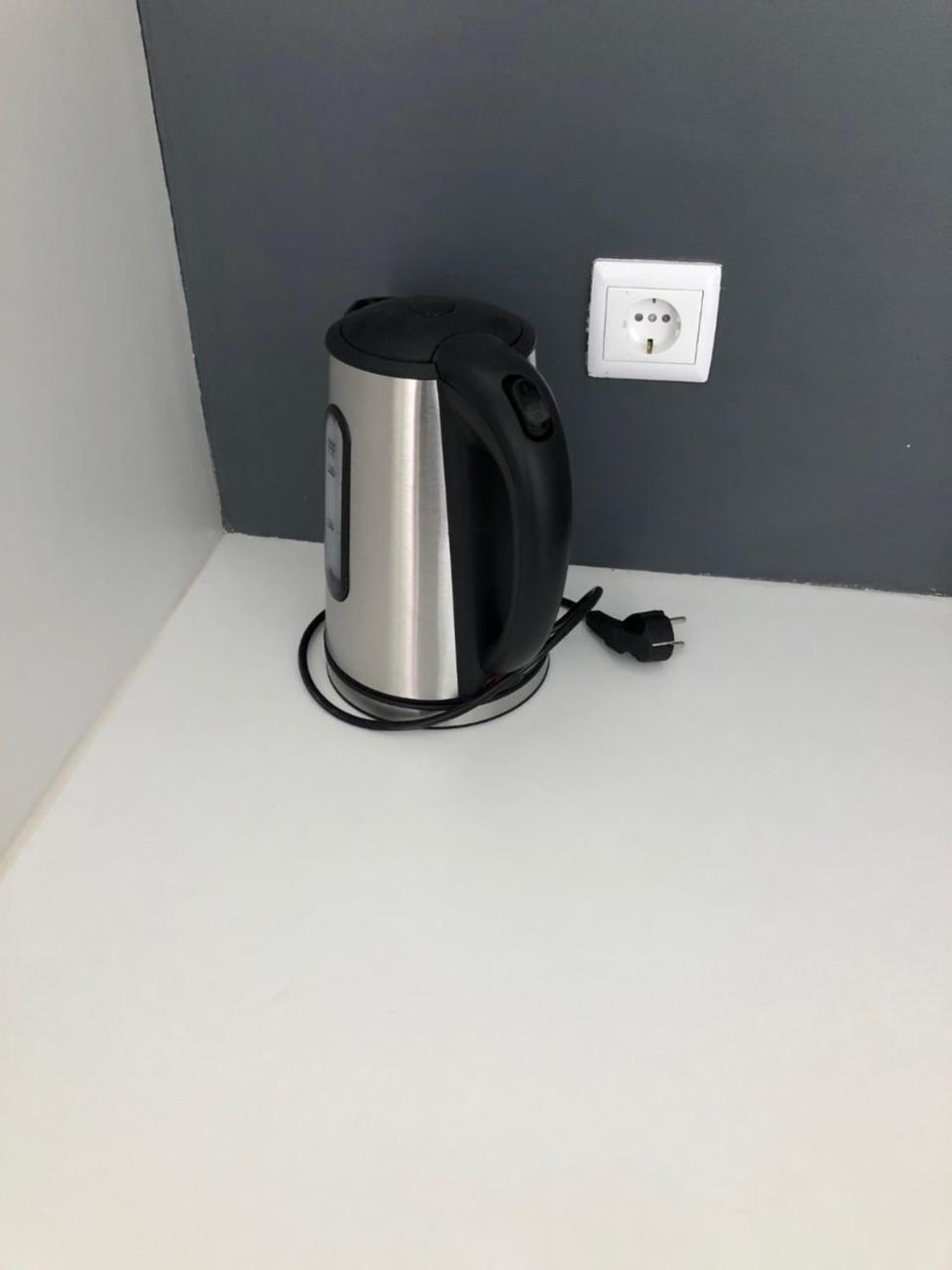 Morabezahome 明德卢 外观 照片