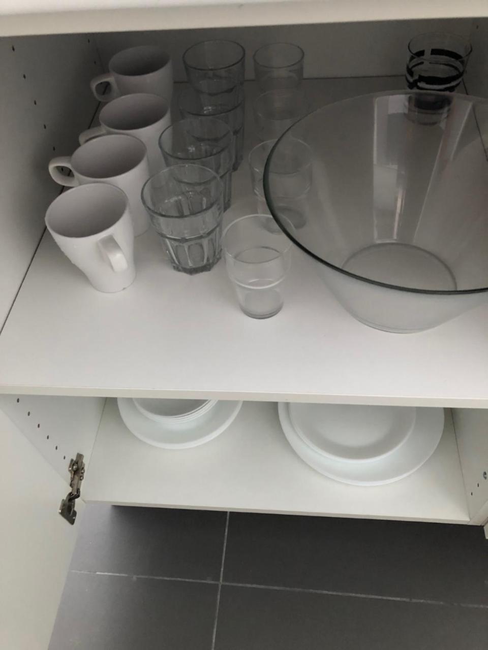 Morabezahome 明德卢 外观 照片