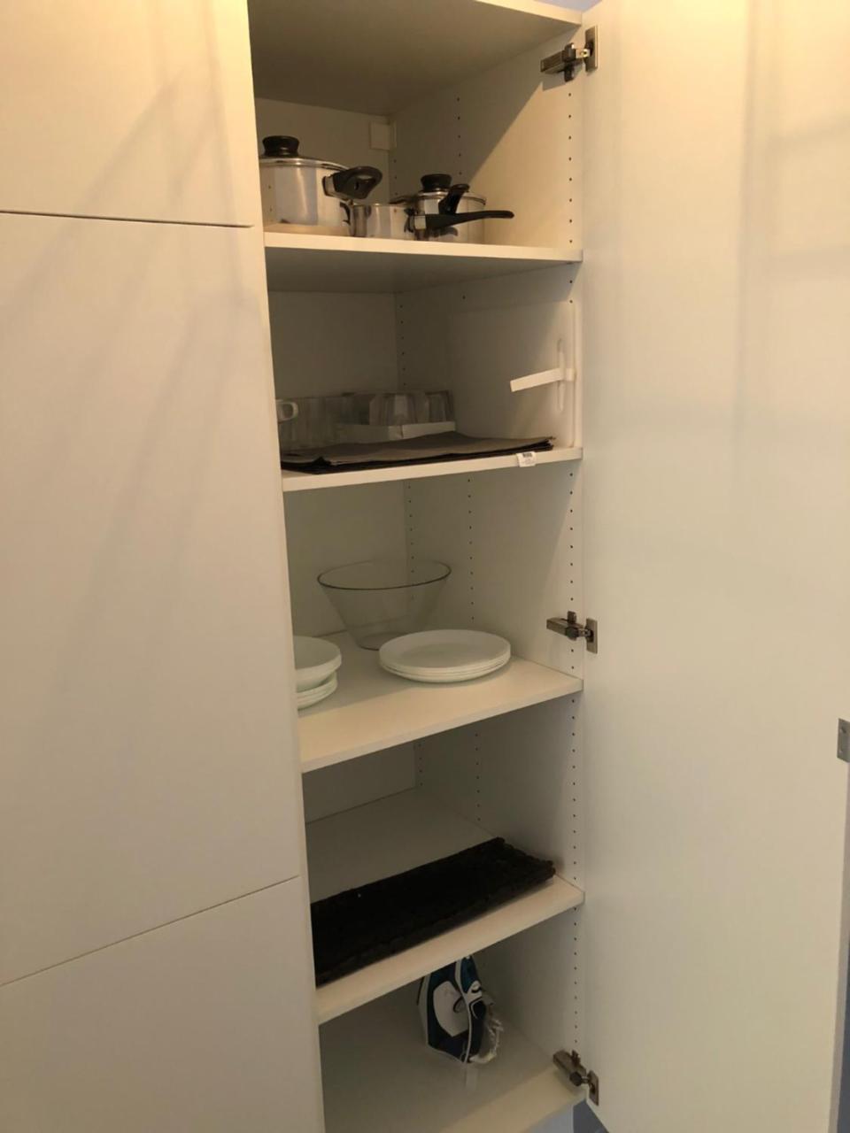 Morabezahome 明德卢 外观 照片